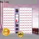 Haloo healthy vending machine snacks manufacturer for adult toys 1