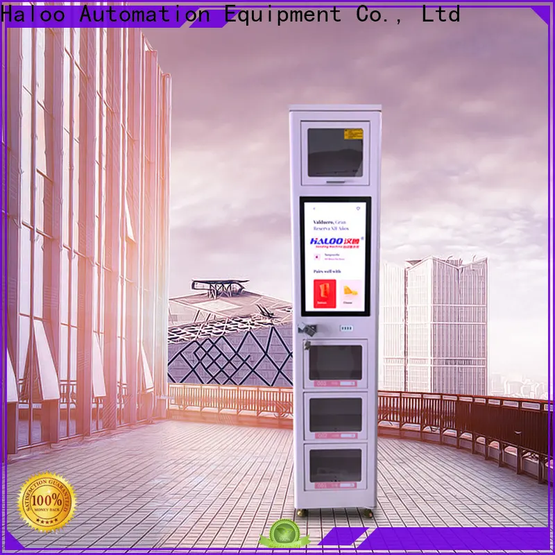 intelligent lucky box vending machine wholesale for purchase 1