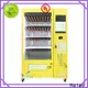 Haloo automatic robot vending machine wholesale for garbage cycling 1