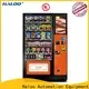 smart soda vending machine design for merchandise 1