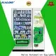 Haloo vending machine price design for shopping mall 1