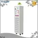 Haloo automatic lucky box vending machine manufacturer for garbage cycling 1