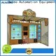 Haloo durable recycling machines factory direct supply for lucky box gift 1