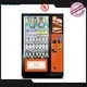 large capacity snack machine wholesale for fragile goods 1