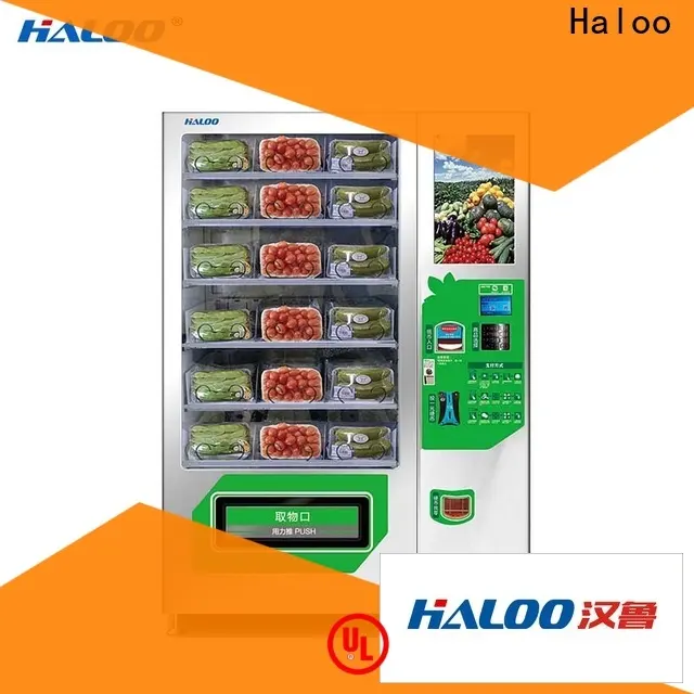 convenient water vending machine design for drinks 1