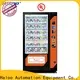 Haloo large capacity snack machine wholesale for drinks 1