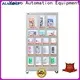 Haloo high quality candy vending machine supplier for drinks 1