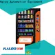 Haloo tea vending machine factory direct supply for food3 1