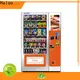 Haloo high-quality chocolate vending machine design for drink 1