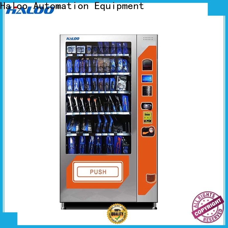 new cold drink vending machine manufacturer for snack 1
