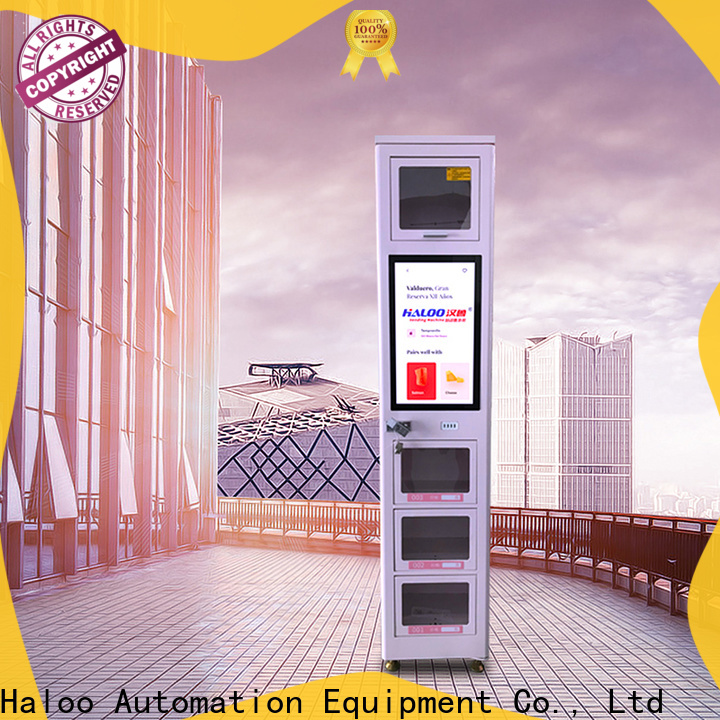 touch screen cigarette vending machine wholesale for lucky box gift1 1