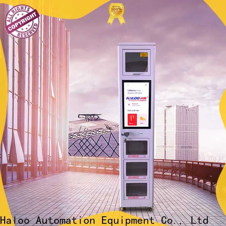 touch screen cigarette vending machine wholesale for lucky box gift1 1