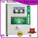 Haloo touch screen lucky box vending machine wholesale for purchase 1