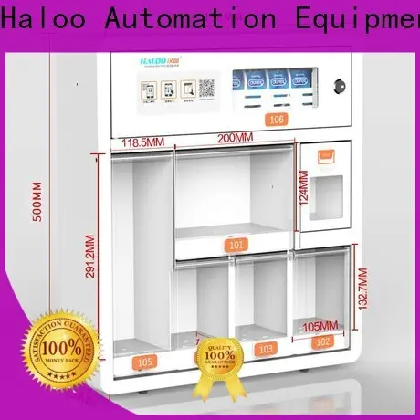 Haloo Small vending machine3 1