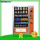 Haloo custom coffee vending machine factory direct supply for drink 1
