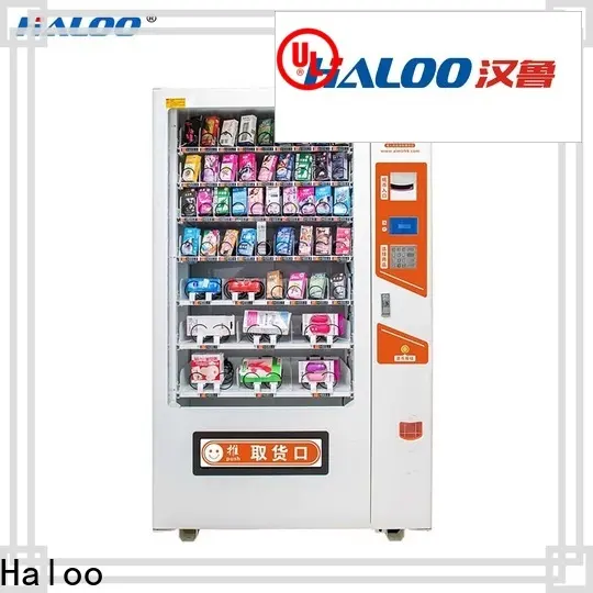 high quality condom vending machine directly sale for pleasure 1