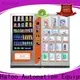 Haloo condom dispenser factory direct supply for shopping mall 1