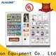 Haloo automatic condom vending machine customized for pleasure1 1