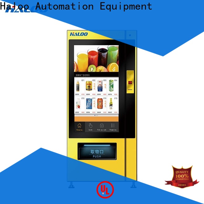 professional healthy vending machines wholesale 1