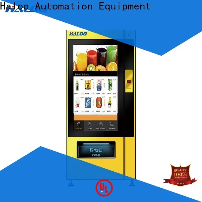 professional healthy vending machines wholesale 1