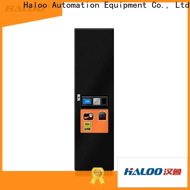 Haloo medicine vending machine series1 1