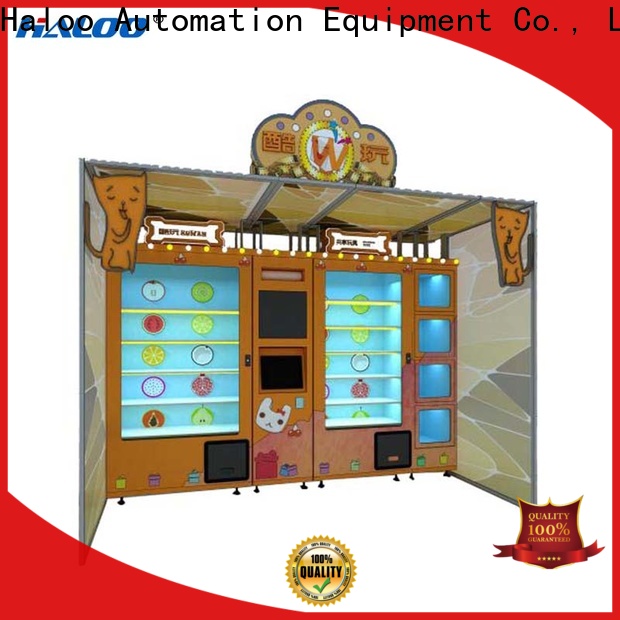 energy saving cigarette vending machine wholesale for garbage cycling 1