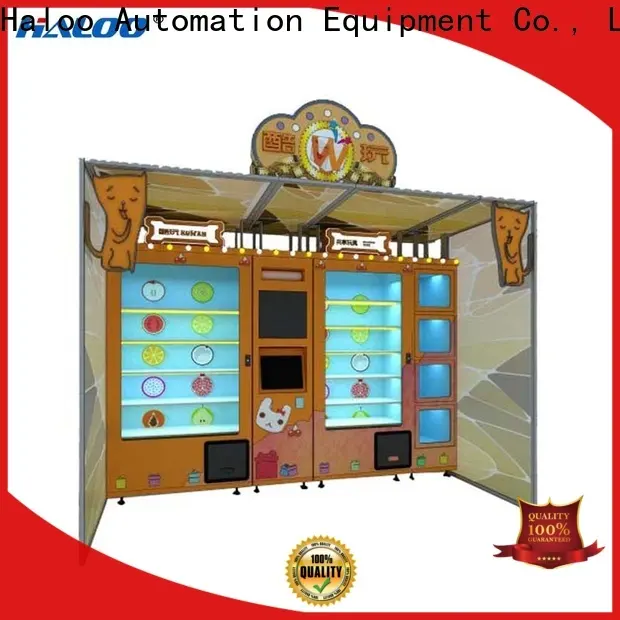 energy saving cigarette vending machine wholesale for garbage cycling 1