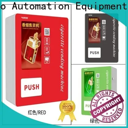Haloo lucky box vending machine factory direct supply for purchase5 1