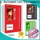 Haloo lucky box vending machine factory direct supply for purchase5 1