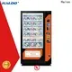 Haloo large capacity canteen vending manufacturer for red wine 1