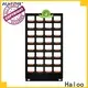 Haloo high quality healthy vending machine snacks wholesale for snack 1