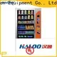 Haloo cold drink vending machine design for food1 1