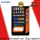 Haloo combo vending machines with good price for snack 1