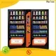 Haloo custom cold drink vending machine factory direct supply for food 1