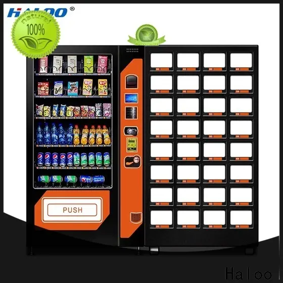 latest soda snack vending factory direct supply for snack 1