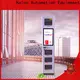 Haloo high capacity robot vending machine factory direct supply for lucky box gift 1