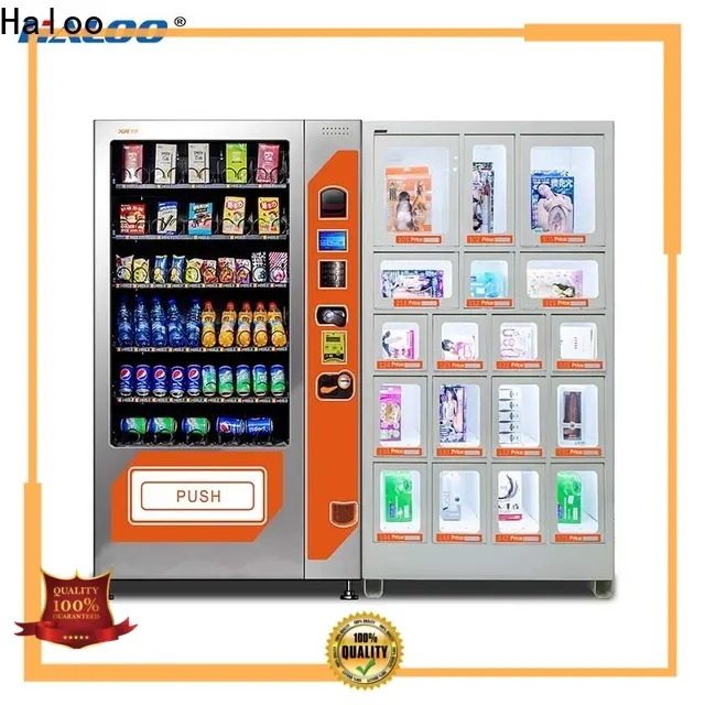 durable condom dispenser directly sale for shopping mall 1