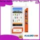 cost-effective snack vending machine factory 1