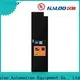 anti-theft snack vending machine wholesale 1