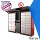 Haloo automatic recycling machines customized for lucky box gift 1