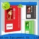 Haloo vending kiosk design for lucky box gift1 1