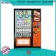 Haloo convenient fruit vending machine manufacturer for drinks 1