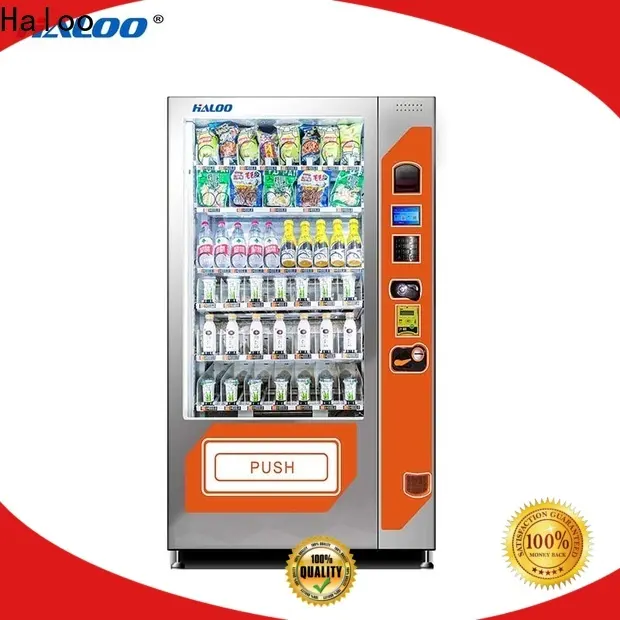 large capacity sandwich vending machine wholesale for red wine 1