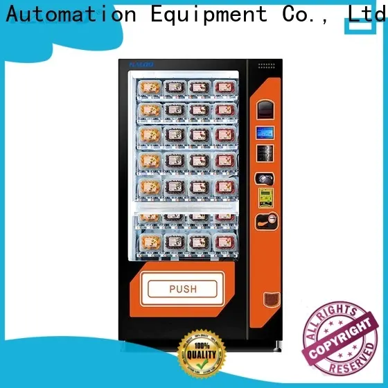 automatic cool vending machines factory for red wine1 1