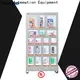 Haloo power-off protection candy vending machine manufacturer for drinks 1