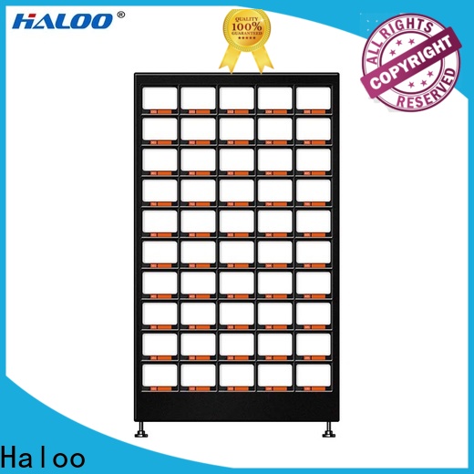 automatic cool vending machines series for fragile goods 1
