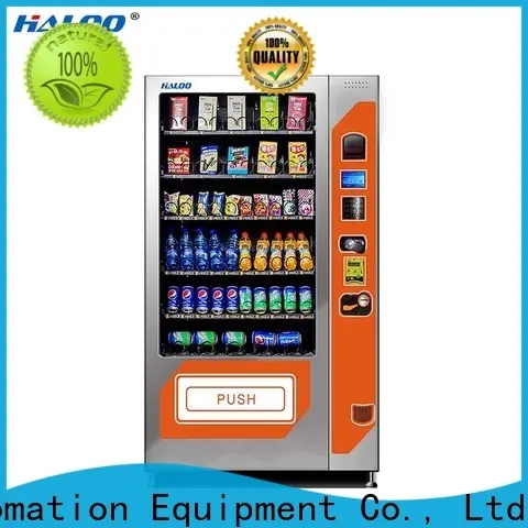 new chocolate vending machine manufacturer for food 1