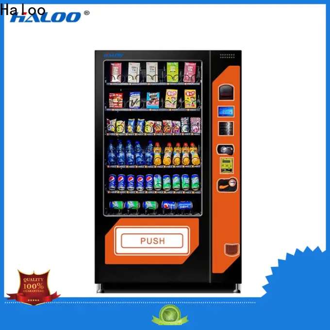 best tea vending machine design for drink 1