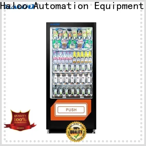 power-off protection food vending machines supplier for adult toys 1