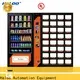 Haloo beverage vending machine with good price for snack1 1
